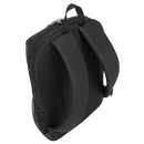 Targus Mochila Intellect Plus para Laptop 15,6", Poliéster, Negro/ TSB967DI