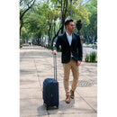 Maleta Skypeak Pure Suave Con Candado Tsa 20 Pulgadas