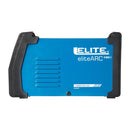 Soldadora inverter Elite Arc 140 Mini 110/220V Azul