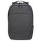Targus Mochila Groove X2 Compact para Laptop 15", Carbón