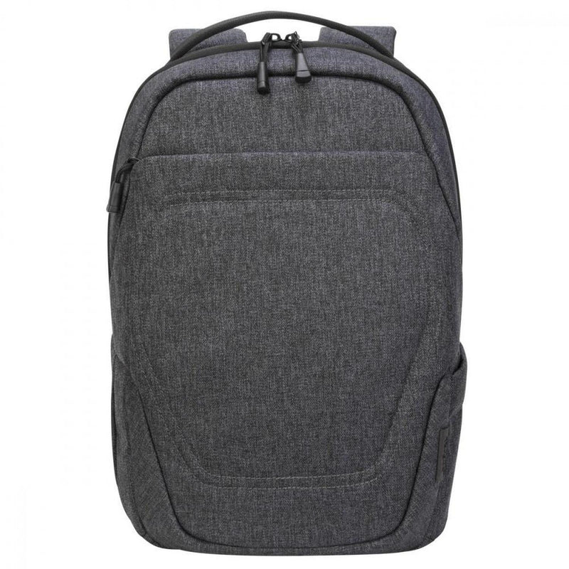 Targus Mochila Groove X2 Compact para Laptop 15", Carbón