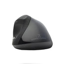 Mouse Perfect Choice Óptico PC-044895, RF Inalámbrico, 1600DPI, Negro