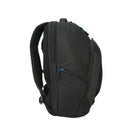 Targus Mochila Active Commuter para Laptop 16", Negro/Azul