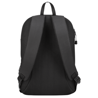 Targus Mochila Intellect Plus para Laptop 15,6", Poliéster, Negro/ TSB967DI
