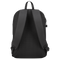 Targus Mochila Intellect Plus para Laptop 15,6", Poliéster, Negro/ TSB967DI