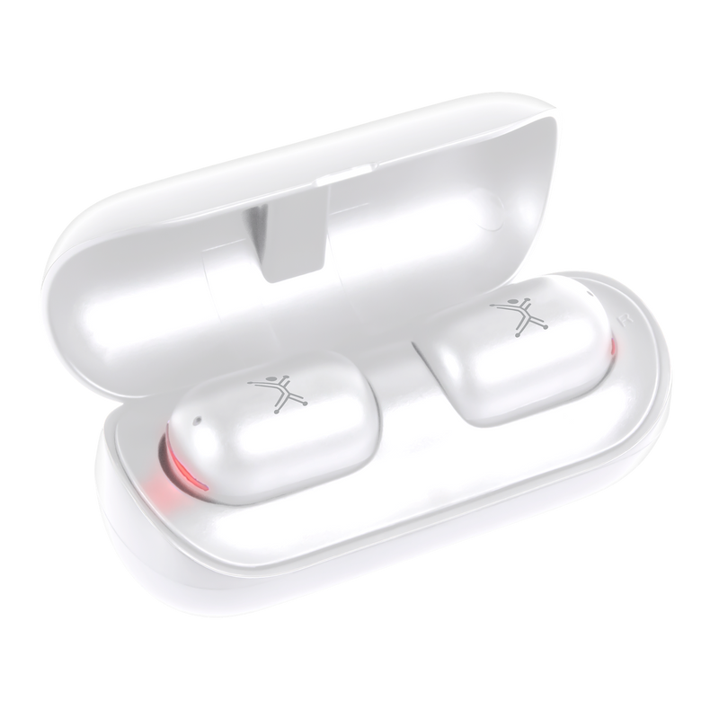 Audífonos con Micrófono Hubble, Inalámbrico Perfect Choice