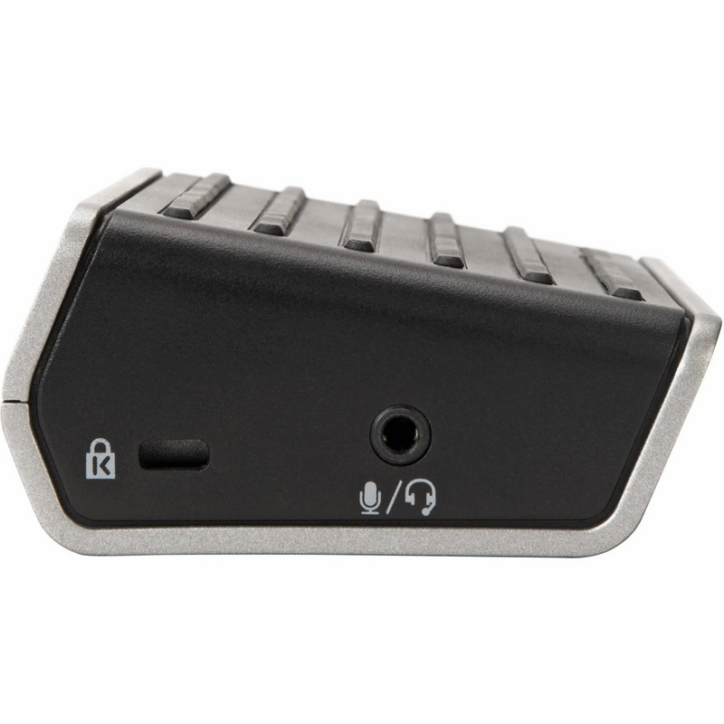Docking Station Usb-C Universal Dv4k Con Alimentación Targus