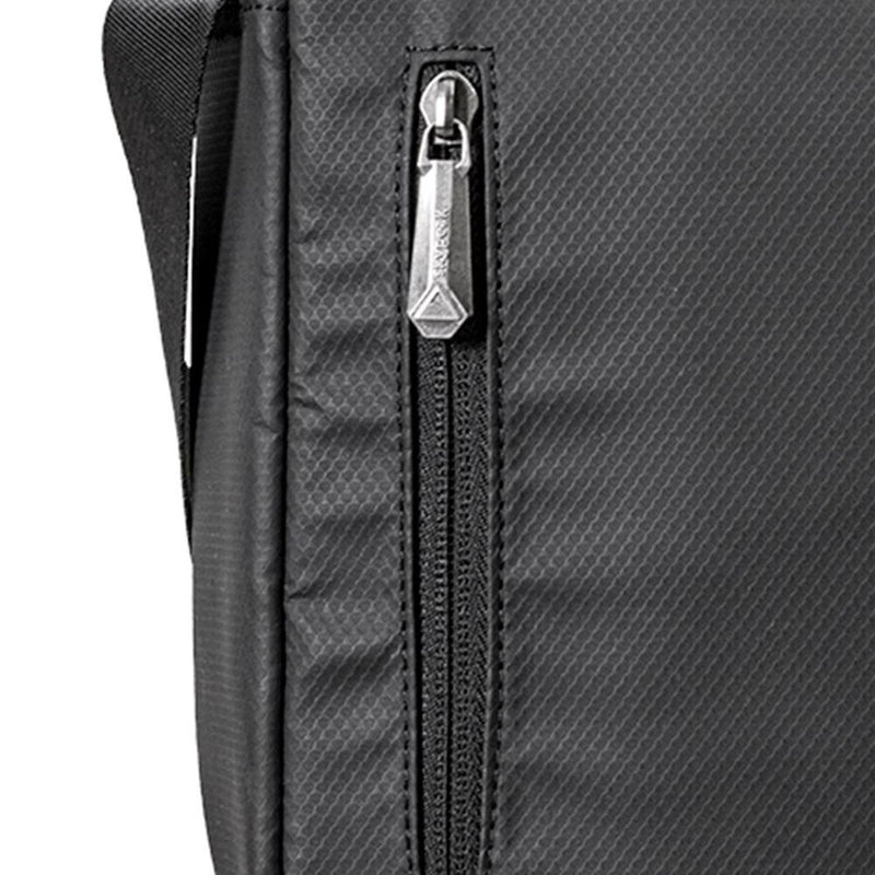 Bolso, Skypeak de hombro cruzado universal para Tablet de 10” de uso diario y de viaje PRIMEMV-110BK