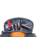 Mochila Wenger Photon, para laptop de 14", 605095, color naranja, repelente al agua