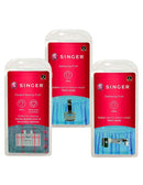 Kit de Costura para Plisados