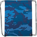 Combo de Mochilas Targus Colección Militar Azul, Kit de 4 Piezas con Mochila, Morral, Lonchera y Lap