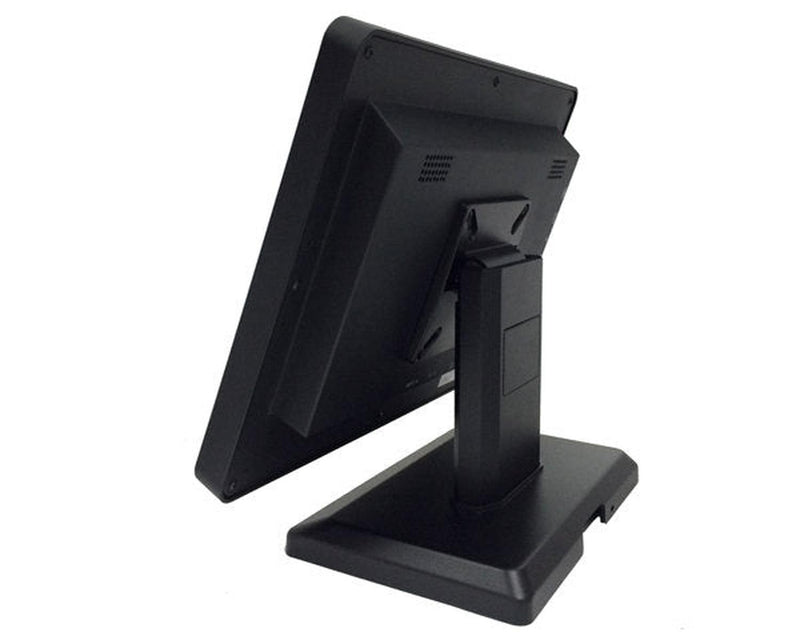 Monitor Touch EC Line Touchscreen 15'' Negro EC-TS-1510