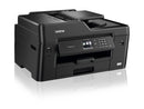 Multifuncional Brother MFCJ6530DW Impresión A3 Wi-fi