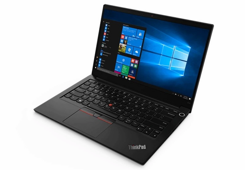 Laptop Lenovo ThinkPad E14 Gen 2 de 14'' AMD Ryzen 5 Pro