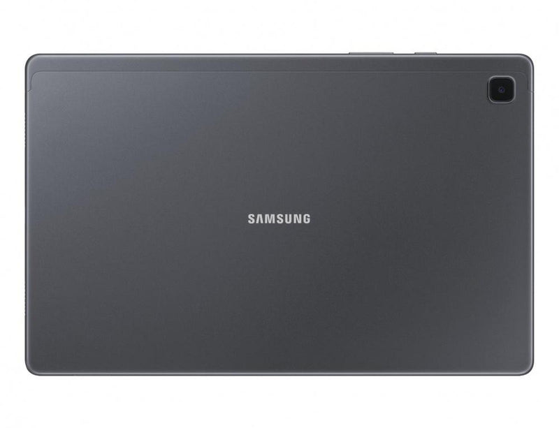 Tablet Samsung Tab A7 10.4", 32GB, 2000 x 1200 Pixeles, Android 10, Bluetooth 5.0, Gris