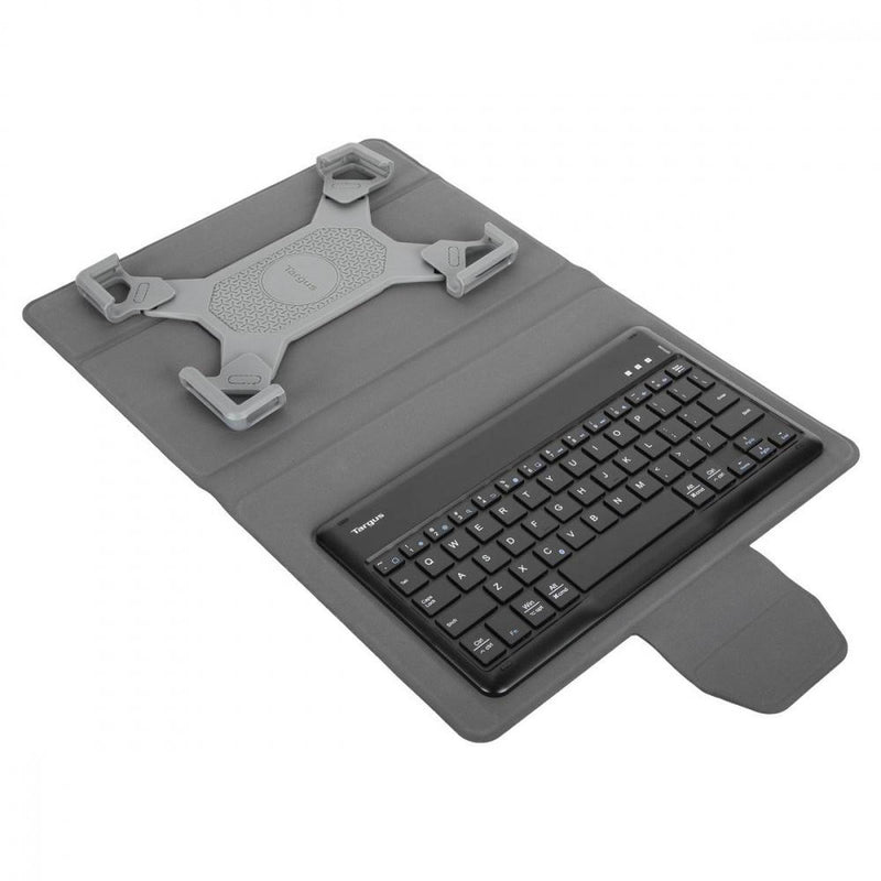 Funda Targus Pro-Tek para Tablet de 9" a 11" Color Negro.