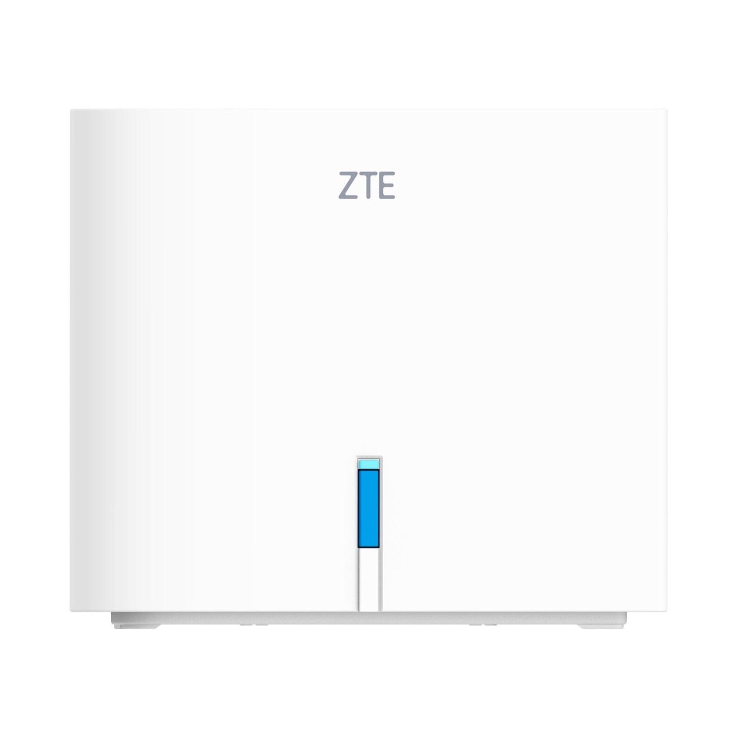 Router Mesh ZTE Z1200 - 2.4/5 Ghz - 1200 Mbits/s - 2x RJ-45