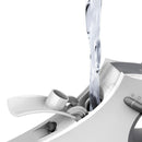 Singer Plancha de Vapor Steam Craft, Blanco con gris