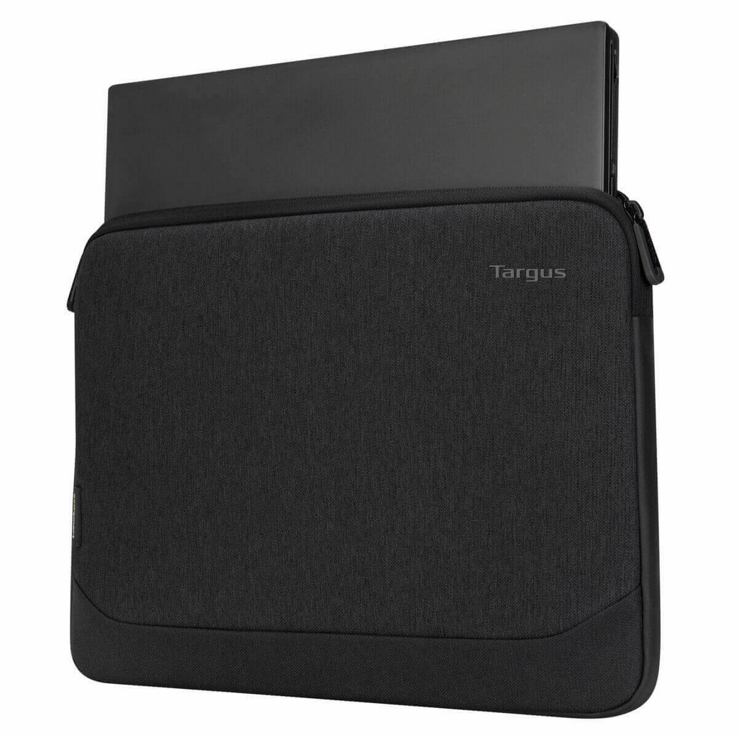 Funda Targus de ciprés de 13-14" con EcoSmart negro