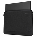 Funda Targus de ciprés de 13-14" con EcoSmart negro