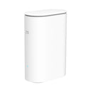 Router Mesh ZTE Z1320 2.4/5 Ghz 3000 Mbps - 128MB RAM Blanco