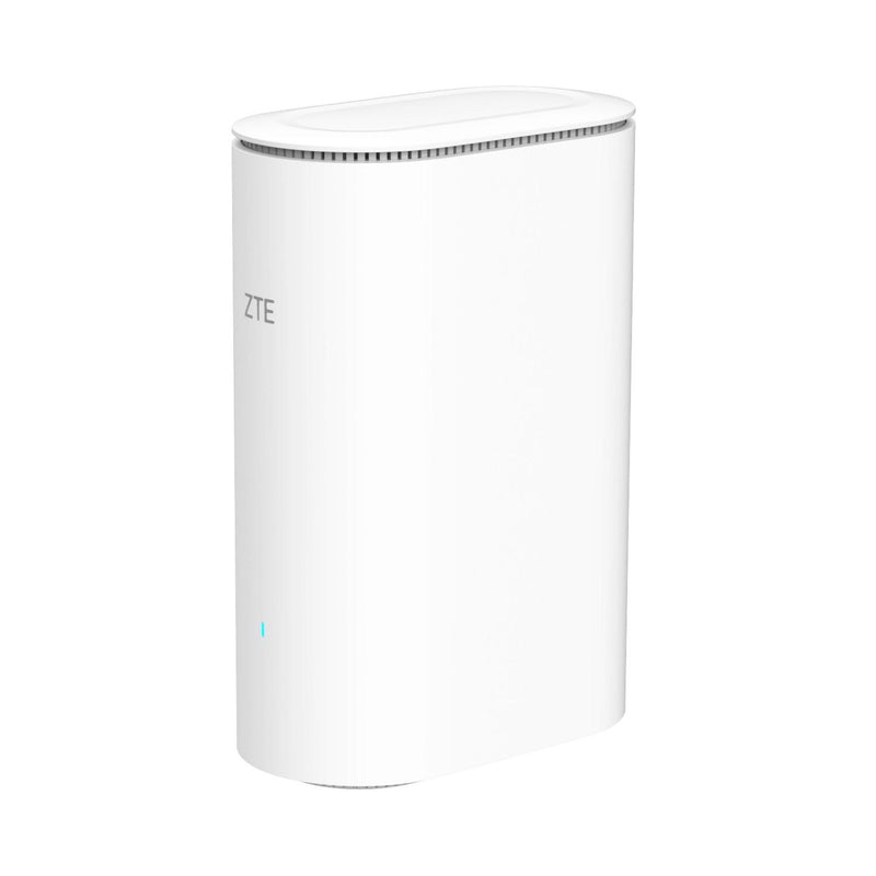 Router Mesh ZTE Z1320 2.4/5 Ghz 3000 Mbps - 128MB RAM Blanco