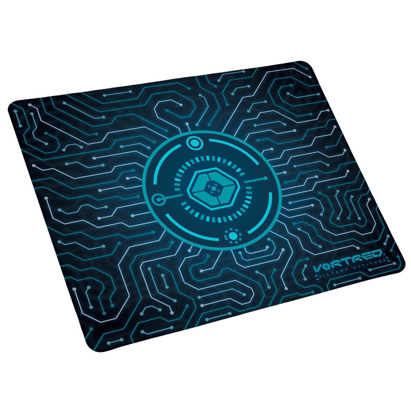 Kit Gamer Perfect Choice con Teclado,Mouse,Diadema,MousePad