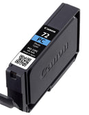 Cartucho de Tinta Canon Cyan PGI-72 /6407B010AA