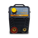 Soldadora inverter Furius Fix 181 Mini 110/220V Naranja