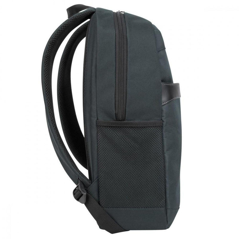 Targus Mochila de Nylon Geolite Plus para Laptop 15.6", Negro