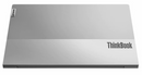 Laptop Lenovo ThinkPad 14s G2 ITL 14'' Intel Core i5 Gris