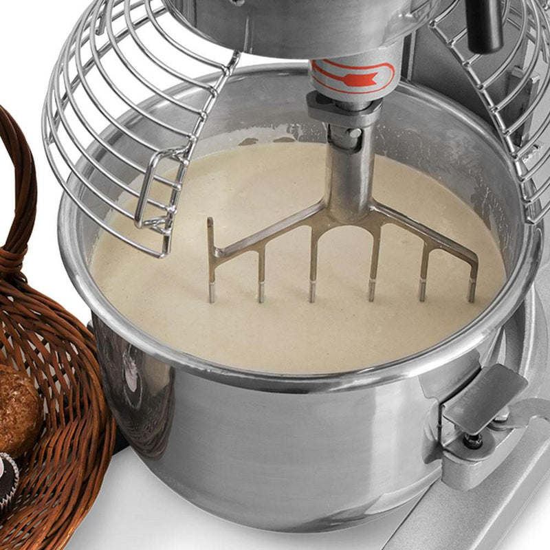 Batidora Planetaria de 20 litros Rhino BATI-20