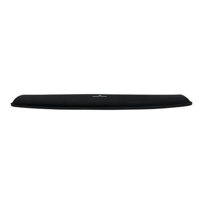 Descansa Muñecas Perfect Choice PC-041801, 42.3 x 6.5cm, 18mm Grosor, Negro