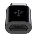 Adaptador Belkin Transferencia Datos Negro F2cu058btblk