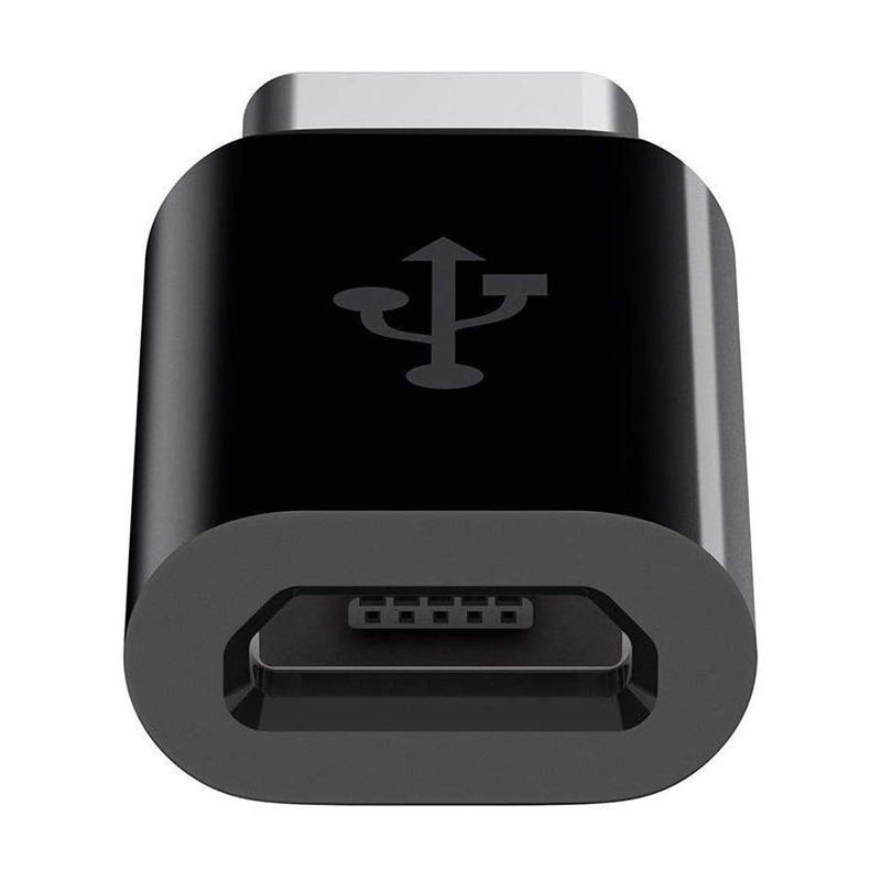 Adaptador Belkin Transferencia Datos Negro F2cu058btblk