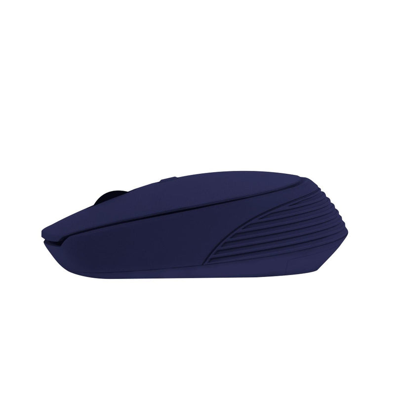 Mouse Inalambrico Perfect Choice, Azul Mate /PC-045052