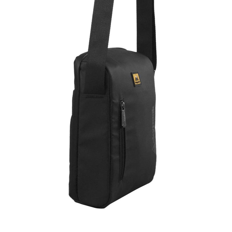 Bolso, Skypeak de hombro cruzado universal para Tablet de 10” de uso diario y de viaje PRIMEMV-110BK