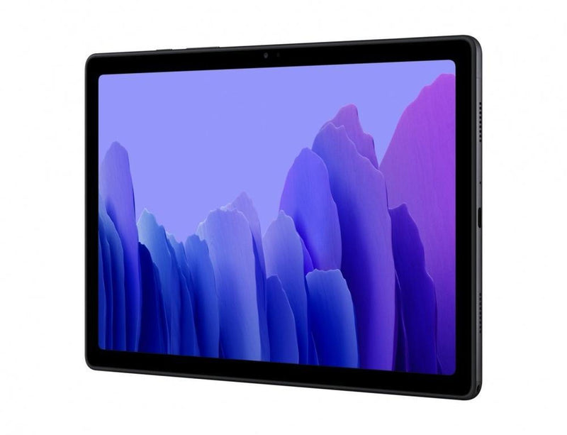Tablet Samsung Tab A7 10.4", 32GB, 2000 x 1200 Pixeles, Android 10, Bluetooth 5.0, Gris