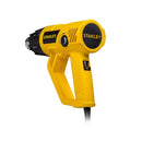 Pistola De Calor 1800 W Stanley Amarillo Stxh2000-B3