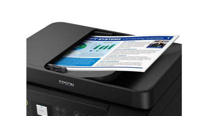 Multifuncional a color Epson EcoTank L5290 wifi, ethernet