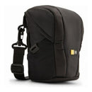 Estuche Para Lente De Cámara Slr Case Logic Dsl-101 Negro