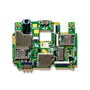 Tarjeta Lógica Swissmobility PCBA Mod R9 Refacción R9PCBA