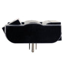 Tripp Lite Supresor de Tensión SWIVEL6, 3 Contactos Giratorios + 3 Contactos estacionarios, 1080 Jou