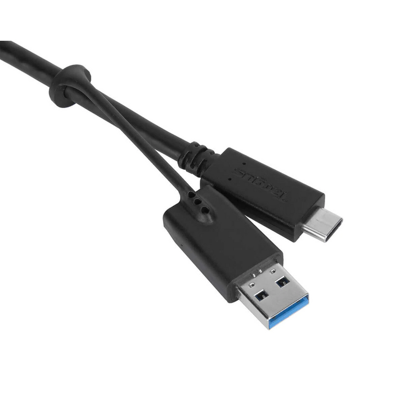 Docking Station Usb-C Dv4k Con Suministro De Energía De 65 W