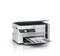 Impresora multifunción Epson EcoTank M2120 con wifi blanca