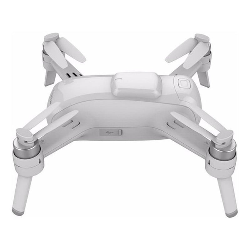 Dron Yuneec Breeze 4k Yunfcaus