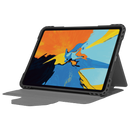 Targus Pro-Tek® Funda para iPad Pro 11" de 2ª Gen (2020) y 1ª Gen (2018), Negro