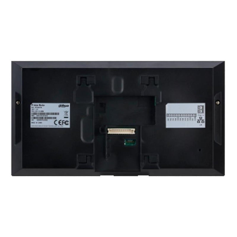 Monitor Dahua Ip Touch 7 PuLG/poe/32 Camaras/dhi-vth2421fb
