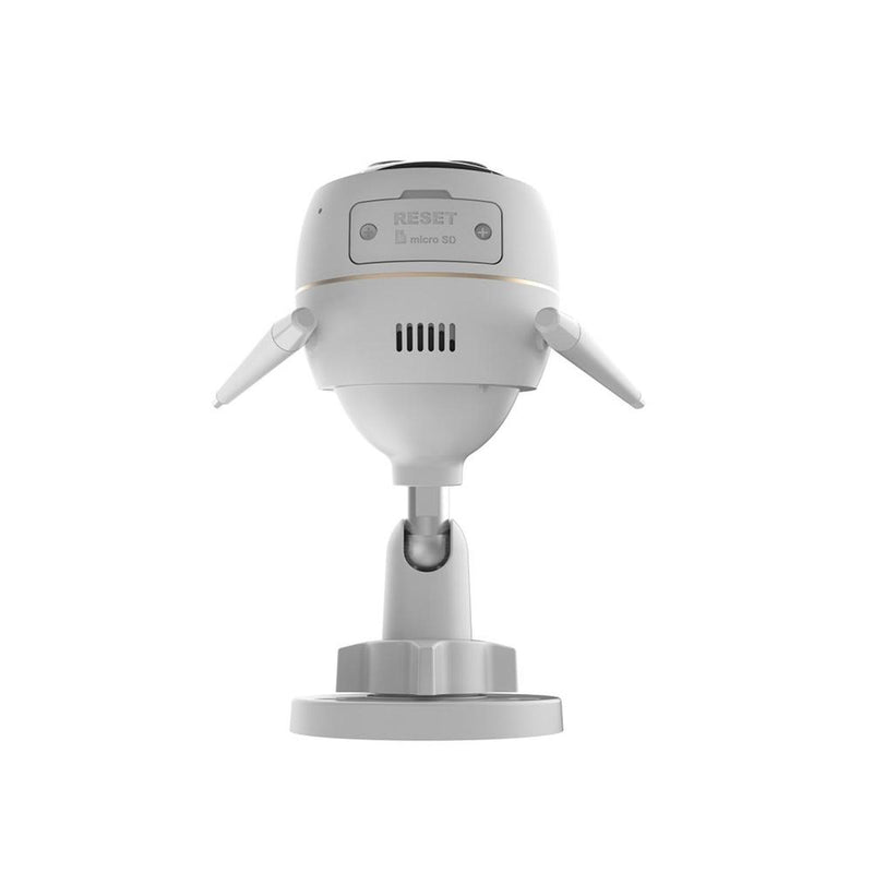 Camara ezviz c3x, 1080p, ip67, cs-cv310-c1-6b22wfr(2.8mm)