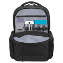 Mochila Corporate Traveller para portátiles 15.6" Negro